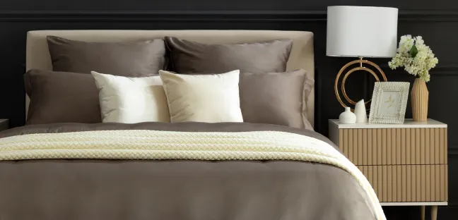 Постельное белье