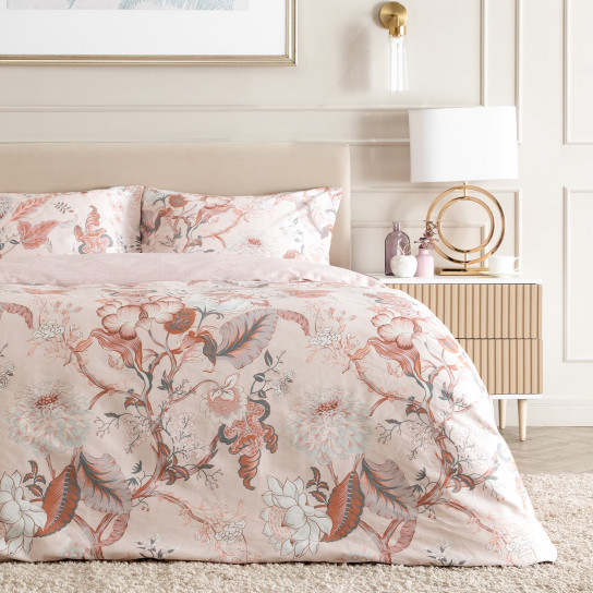 Постельное белье Prana